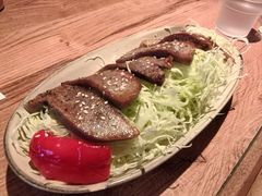 -玛格萝妮比萨屋(陆家浜路店)