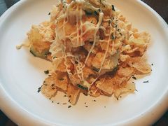 土豆沙拉-铃木食堂(杨梅竹店)