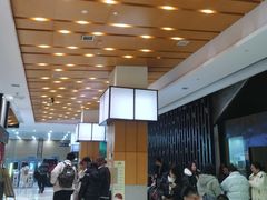 -丽池宫韩式汗蒸会馆(华灯坊店)