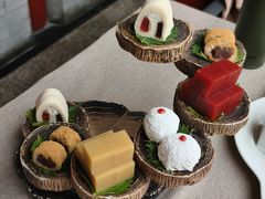 -花家怡园(四合院总店)