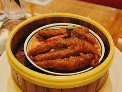 -香港新曜记茶餐厅(星耀城店)