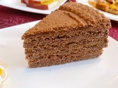 俄式提拉米苏-92°C俄式厨房(中央大街店)