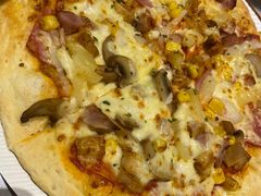 -必胜客(漕宝路店)