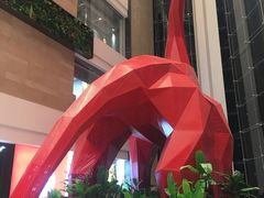 -首开·龙湖成都西宸天街