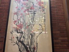 -梅龙镇酒家(南京西路总店)