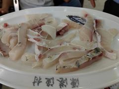 -源港渔村-中山脆肉鲩(博罗店)