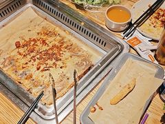 -新石器烤肉(欧尚永宁店)