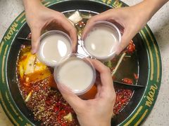 -有拈头成都市井火锅(南山总店)