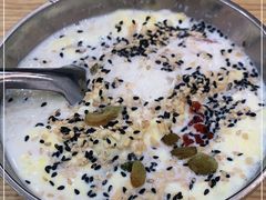 -白翔甜食店