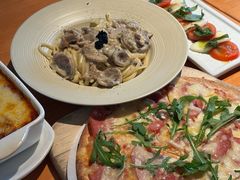 -新贝乐意大利餐厅(苏州中心店)