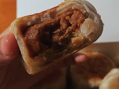 -长发西饼(临顿路店)