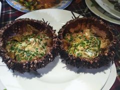 -幸福姐海鲜大排档