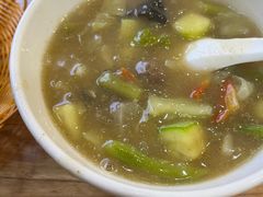 肉丸糊辣汤-太元彭家正汤(太元路总店)
