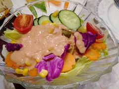 -92°C俄式厨房(中央大街店)