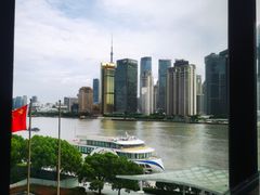 -上海外滩英迪格酒店