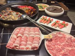 -俏媳妇火锅(宽窄巷子店)