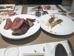 -大渔铁板烧(花园道店)