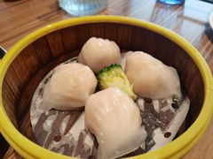 -粤港餐厅(禹州商业广场店)