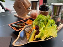 -谷牛和牛烤肉(漕河泾印象城店)