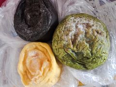 -Bread618面包生日蛋糕(欧亚商都店)