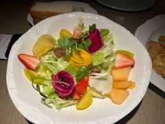 -波特曼西餐厅(中央大街店)