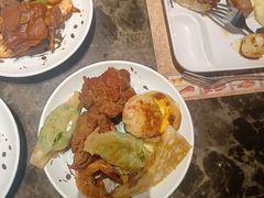 -禾斗海鲜自助(市南银座店)