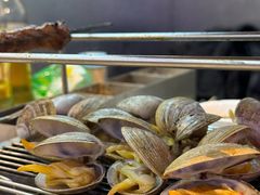 -江合勇丹东兄弟小串海鲜烧烤(总店)