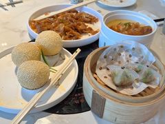 -滋粥楼·顺德菜(番禺广场总店)