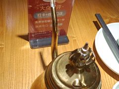 -川菜故事(光谷步行街店)