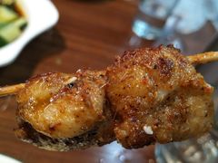 -庆峰龙虾烧烤(合肥一店)