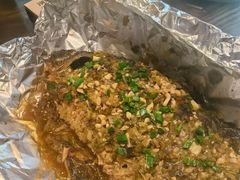 -衡厨·衡阳土菜(中南店)