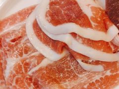 -苏格里岛自助海鲜烤肉(中州万达店)