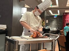 -北京全聚德(王府井店)