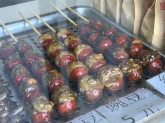 -糖葫芦王保定名吃(古莲花池店)