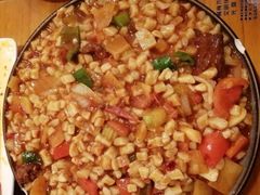 -疆Jiang·新疆秘制料理