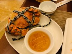 -杭州国际会议中心洲际酒店-原素全日餐厅(解放东路店)