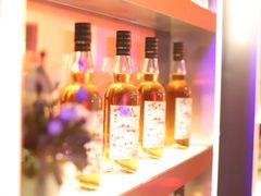-GIA CARAT BAR 克拉概念店