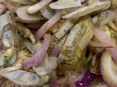 -颐和海鲜饺子