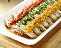 -丰收日·小海鲜·沪上家宴(顾村正大店)