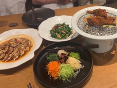 -奉天小馆·非遗东北菜(沈阳万象城店)