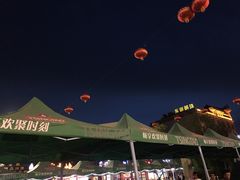 -领头羊烧烤餐厅(大唐路店)