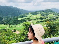 -东部华侨城
