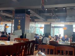 -天下客饭店(中山路店)
