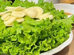 -辛氏火炉·韩式古法烤肉(松北店)