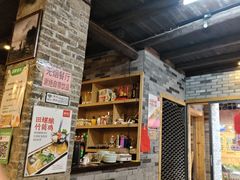 -61号餐吧(兴坪古镇漓江店)