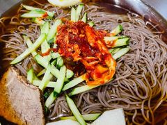 -海花锅盖烧烤店(怡馨家园店)