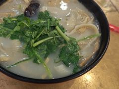-惠丰源烩面馆(经七路店)