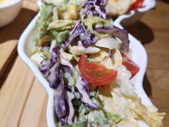 -蜜蜂家的红茶馆(华府店)