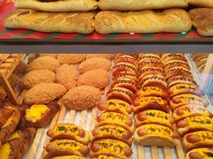 -BreadTalk面包新语·烘焙蛋糕(海珠丽影广场店)