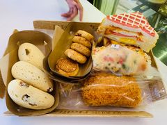 -好利来(木渎店)